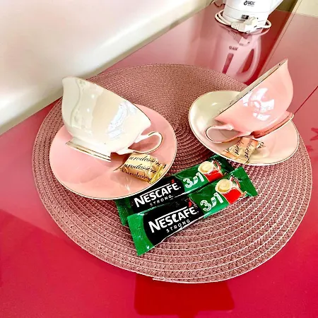 Aleksandra U Centru Grada *