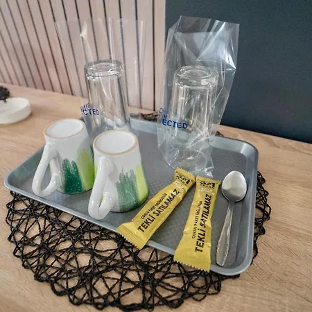 Aleksandra U Centru Grada Apartamento *