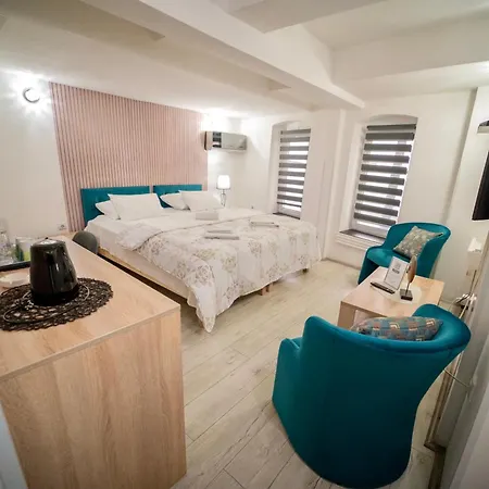 Apartamento Aleksandra U Centru Grada *