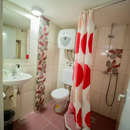 Aleksandra U Centru Grada Apartment Kragujevac