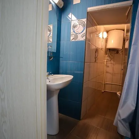 Aleksandra U Centru Grada Apartment Kragujevac