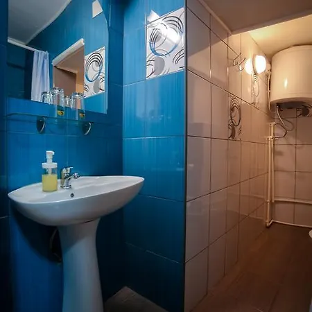 Apartment Aleksandra U Centru Grada Kragujevac