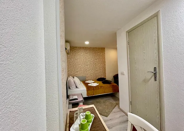 Aleksandra U Centru Grada * Kragujevac