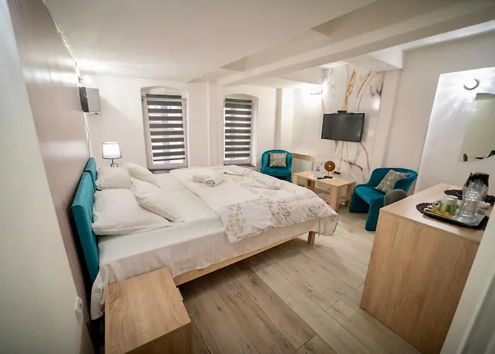 Aleksandra U Centru Grada Kragujevac