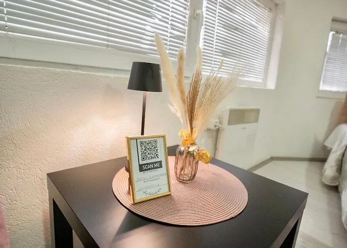 Aleksandra U Centru Grada Appartement