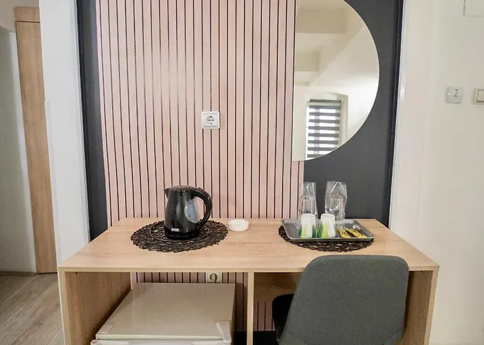 Appartement Aleksandra U Centru Grada