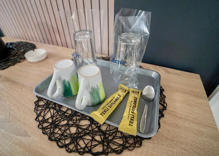 Aleksandra U Centru Grada Appartement *