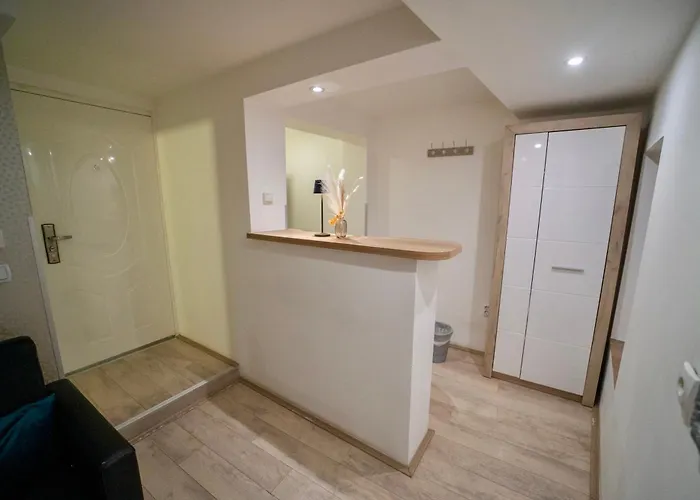 Appartement Aleksandra U Centru Grada Kragujevac